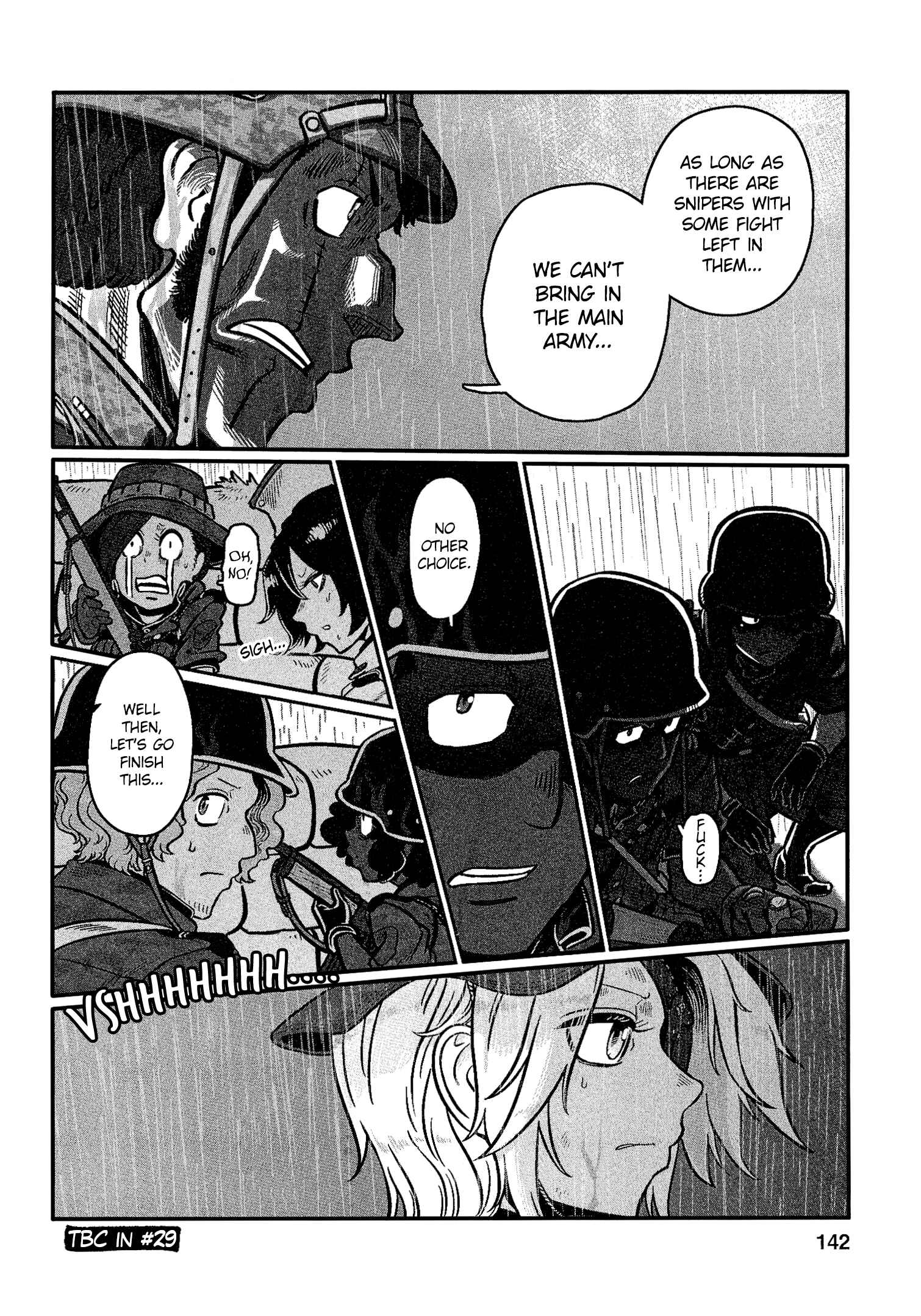 Chapter 28 - Page 34