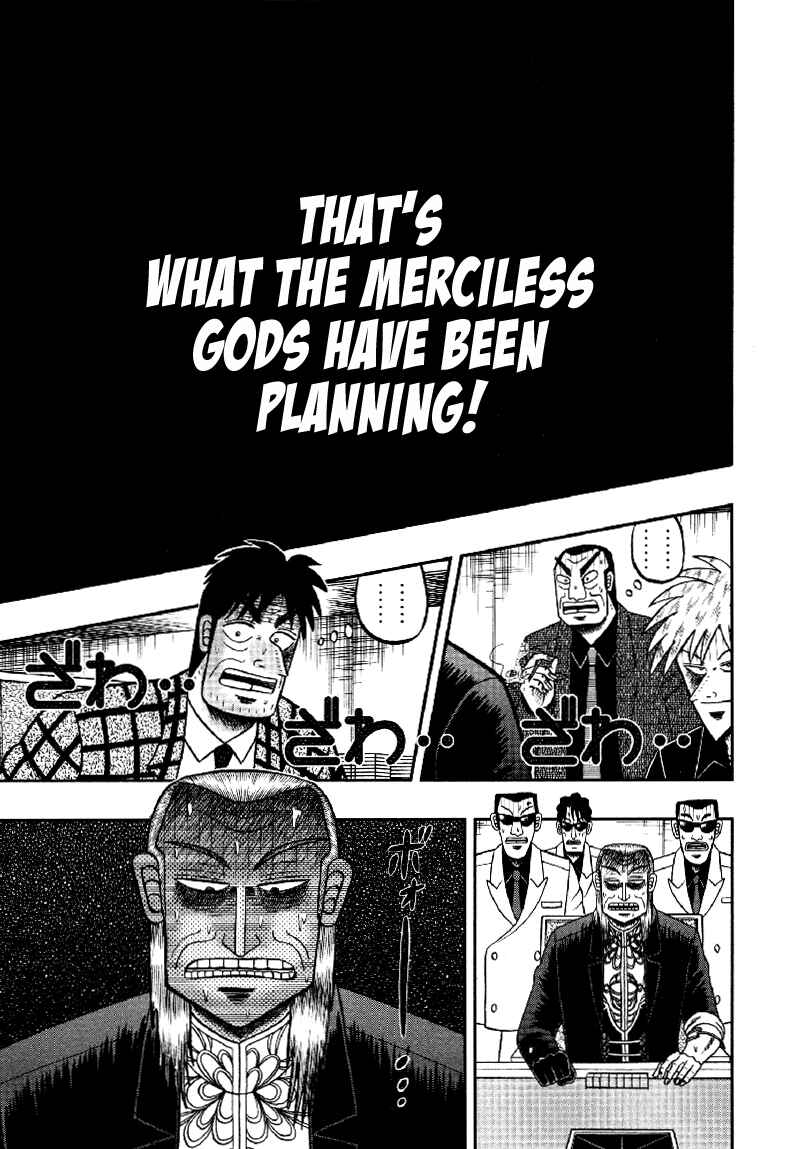 Chapter 263 - Page 1