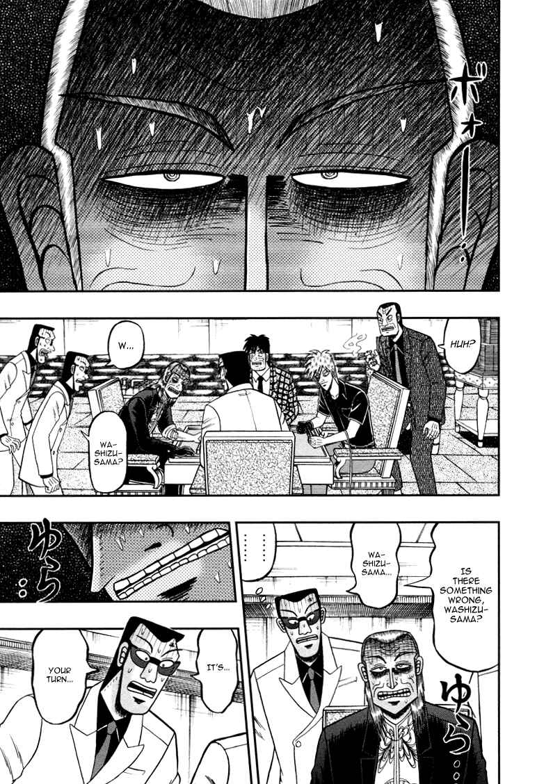 Chapter 263 - Page 18