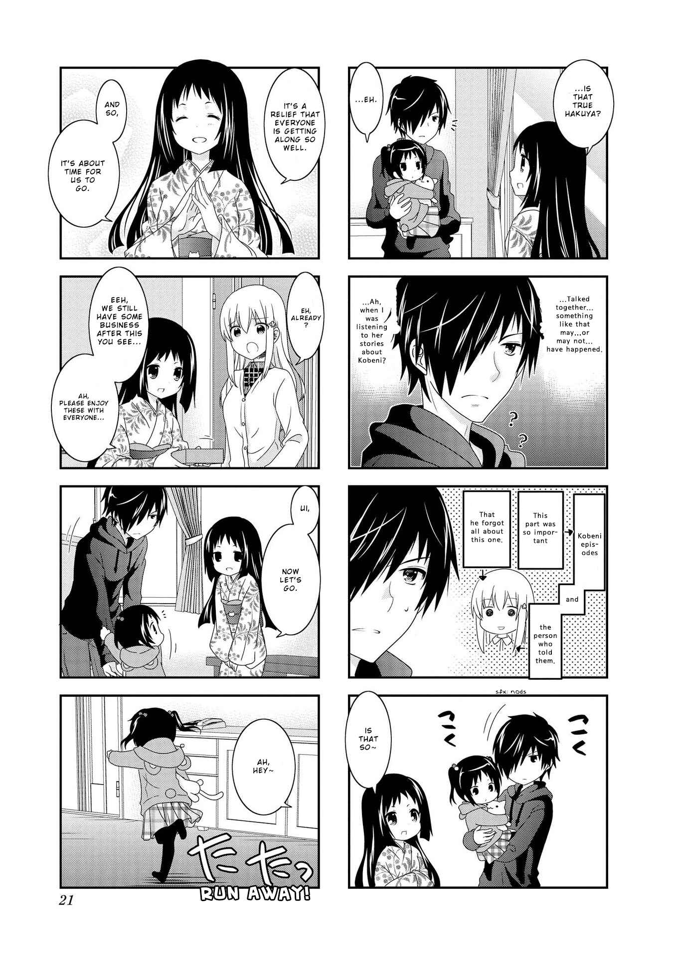 Chapter 90 - Page 6