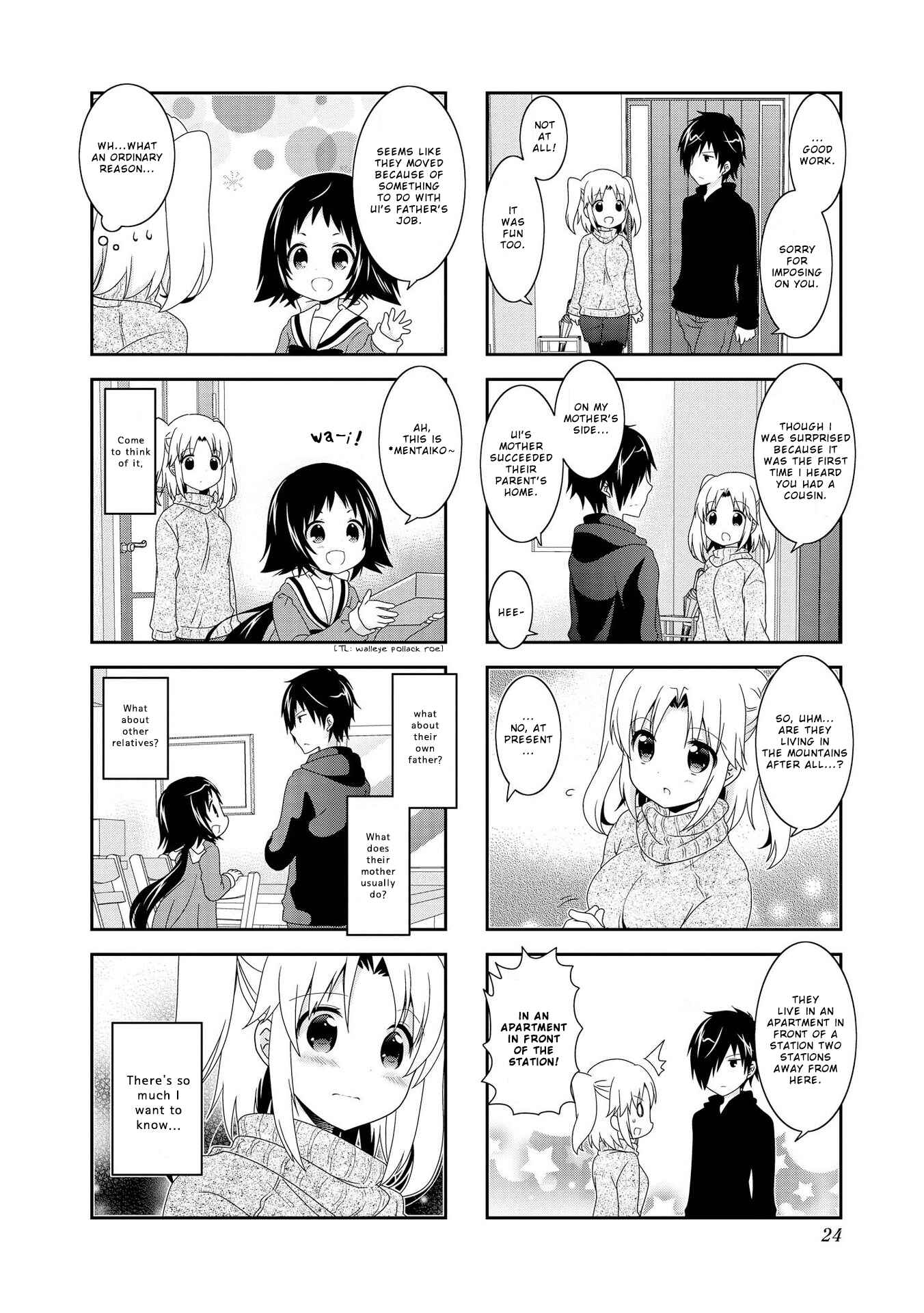 Chapter 90 - Page 9