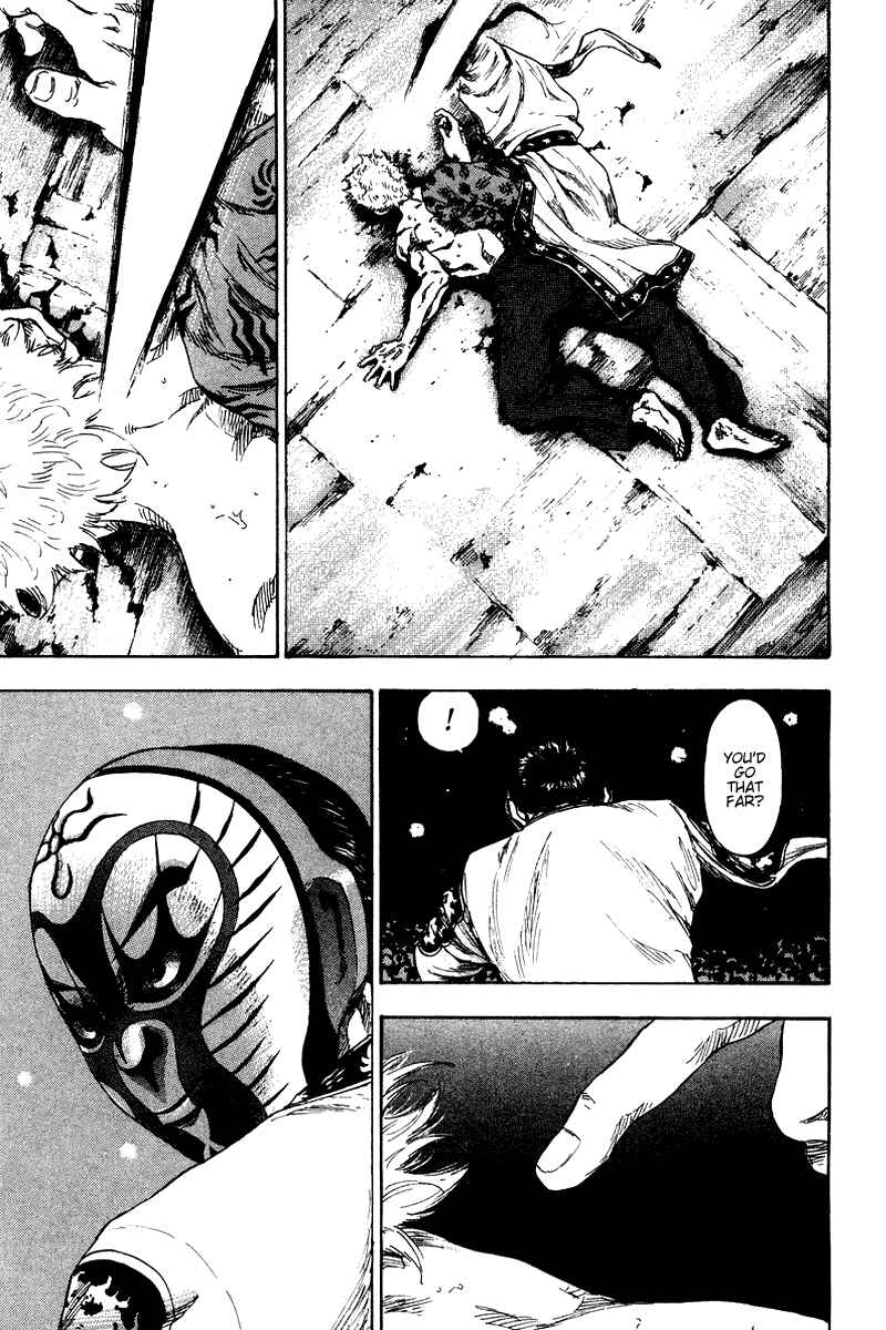 Chapter 140 - Page 21