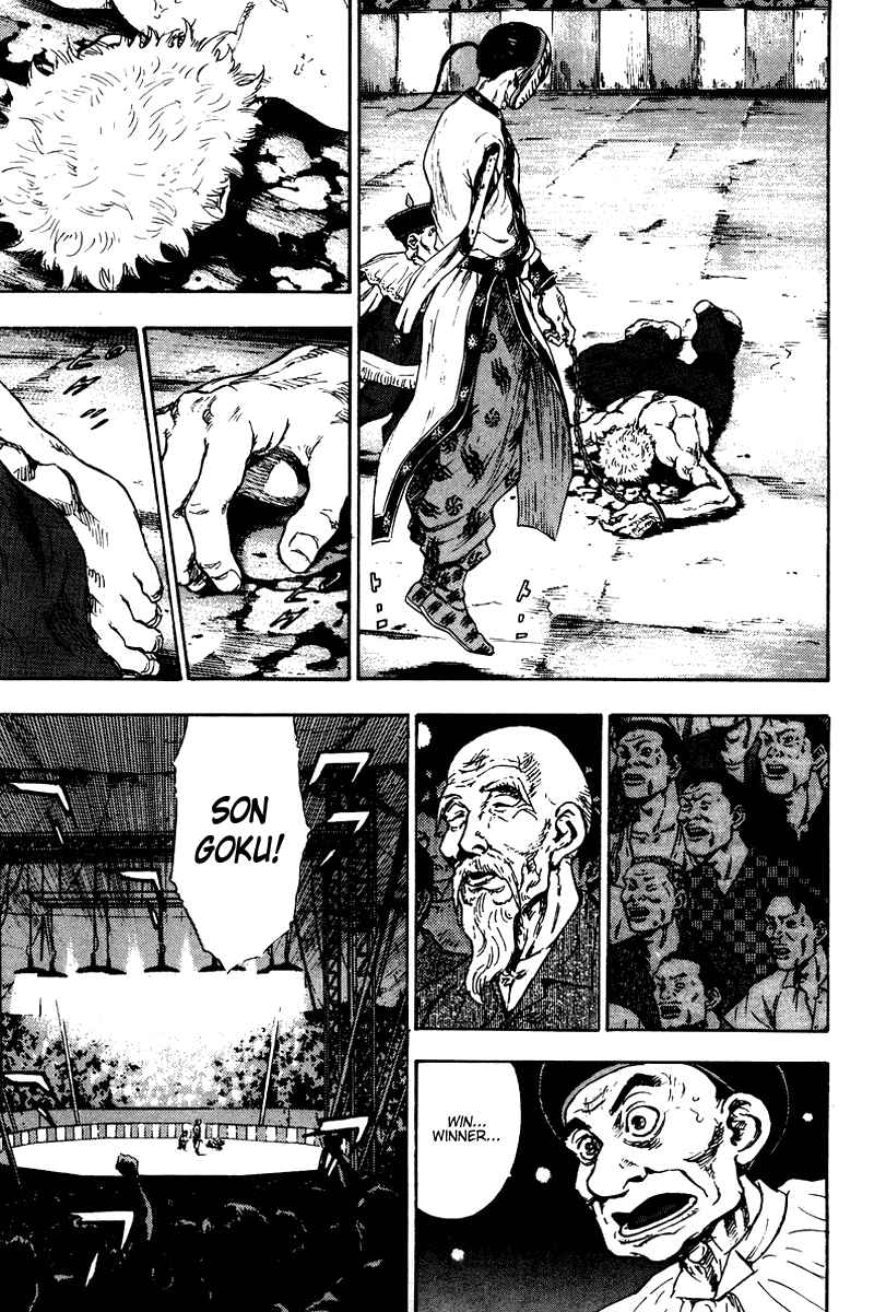 Chapter 140 - Page 3