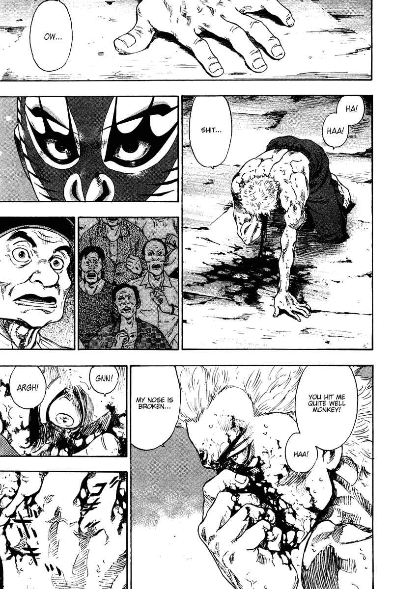 Chapter 140 - Page 5