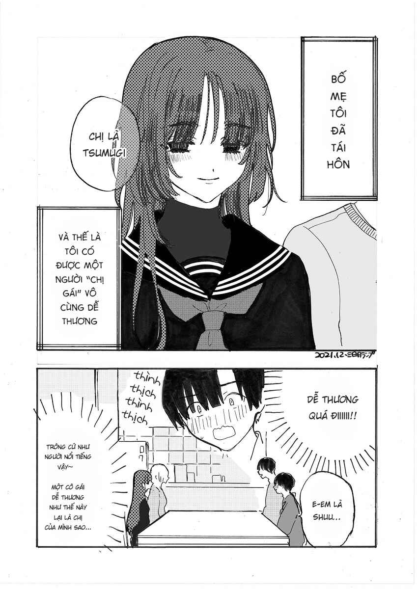 Chapter 1 - Page 1