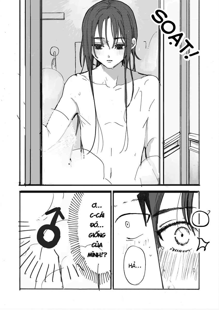 Chapter 1 - Page 3