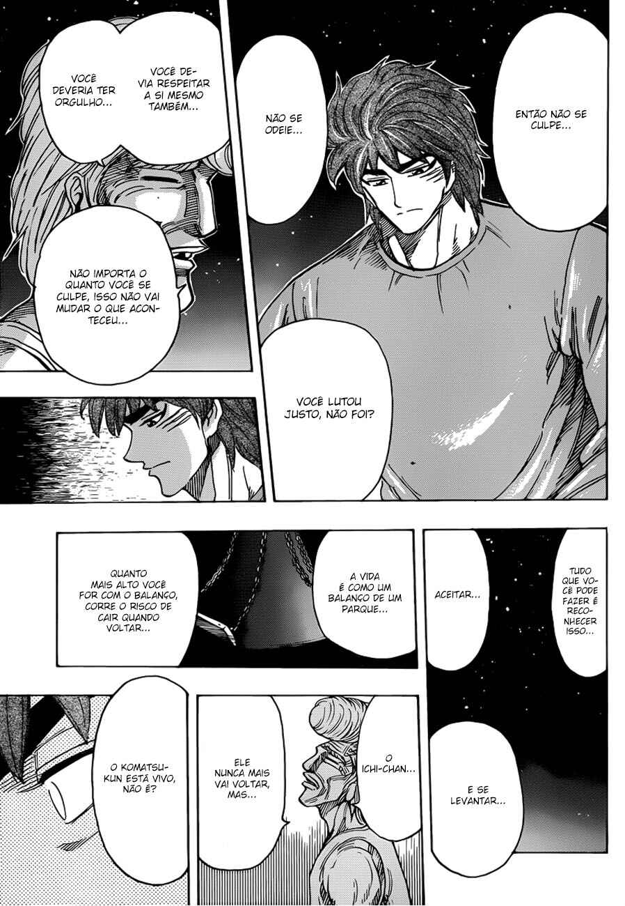 Chapter 260 - Page 10