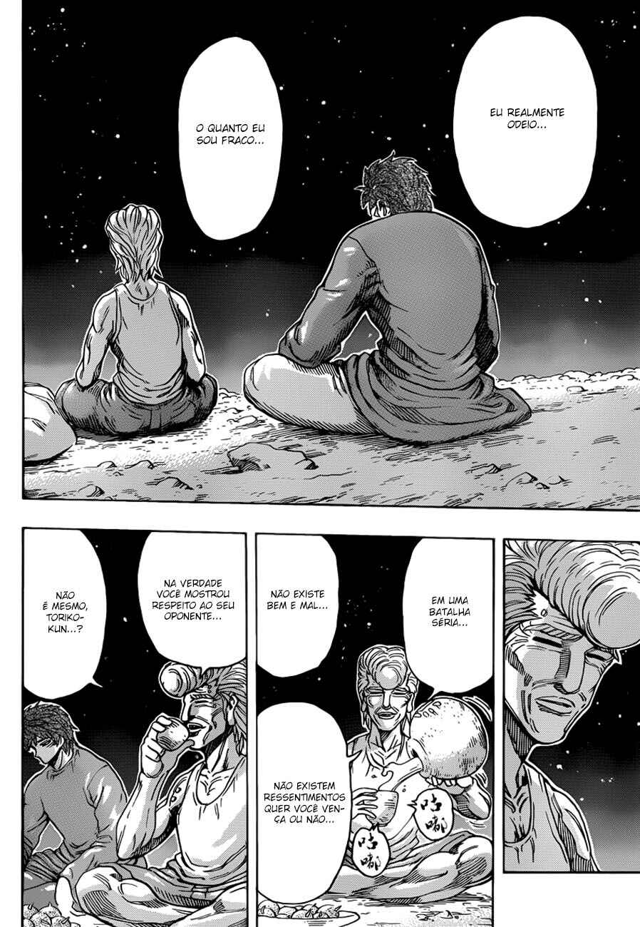 Chapter 260 - Page 9