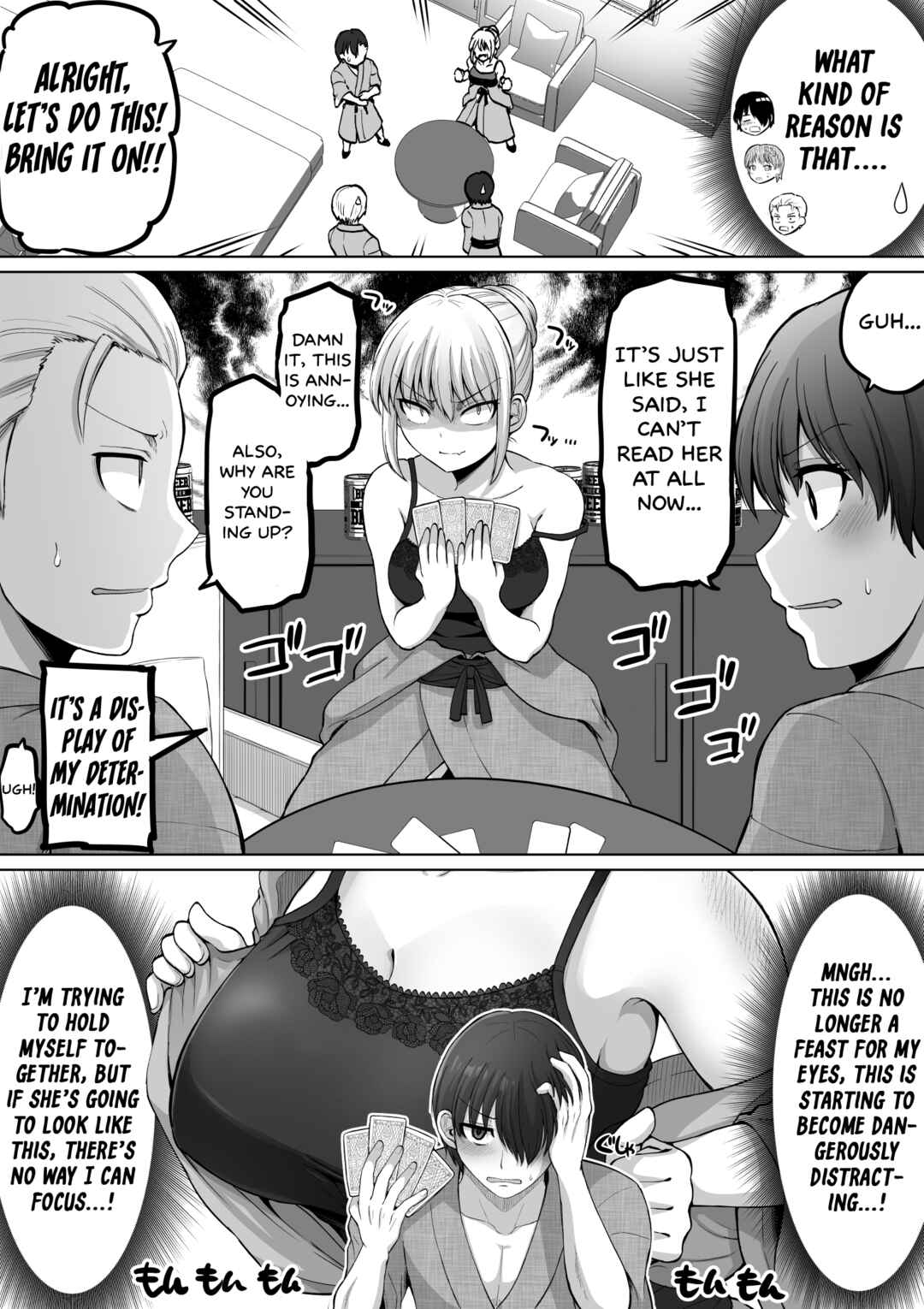 Chapter 146 - Page 6