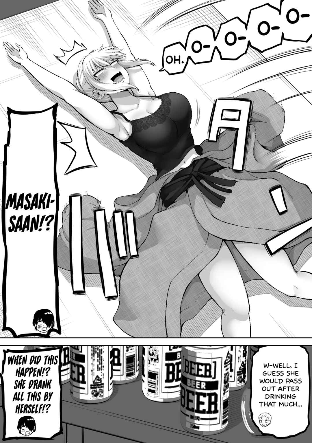 Chapter 146 - Page 8