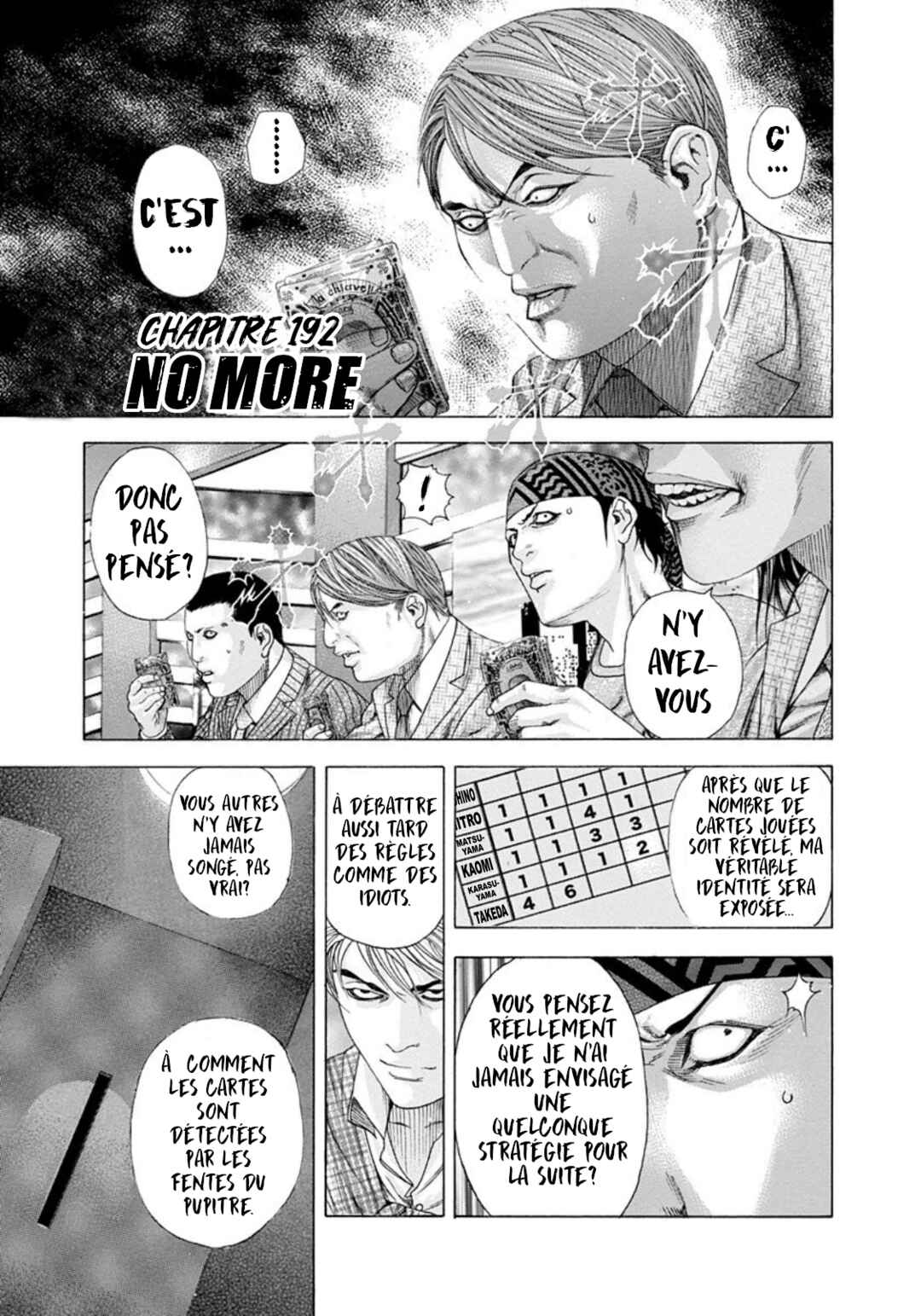 Chapter 192 - Page 1