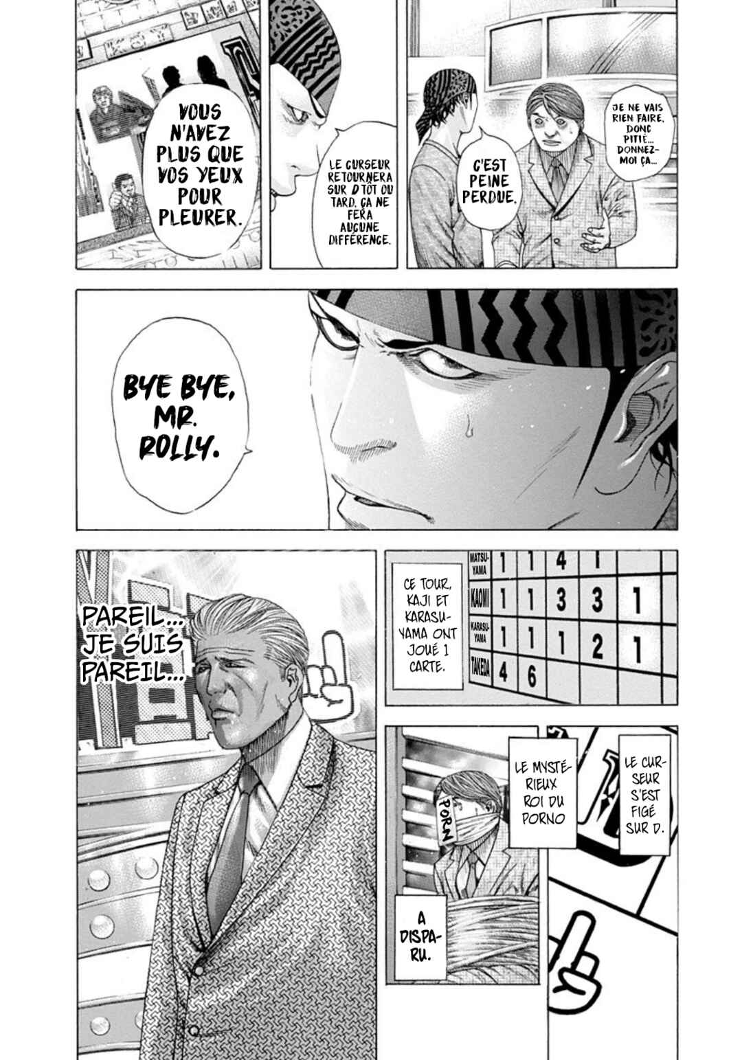 Chapter 192 - Page 10
