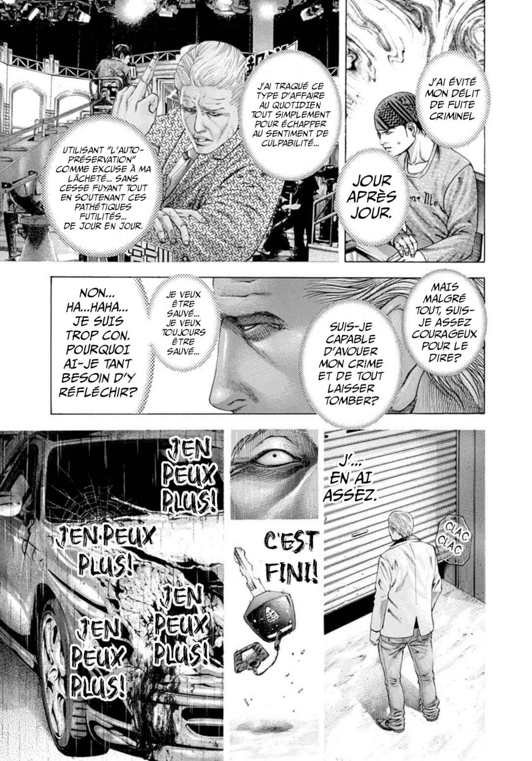 Chapter 192 - Page 11