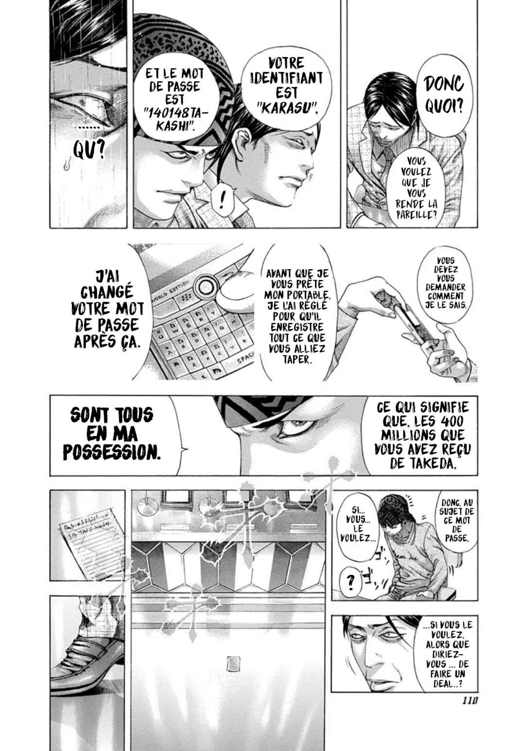 Chapter 192 - Page 14
