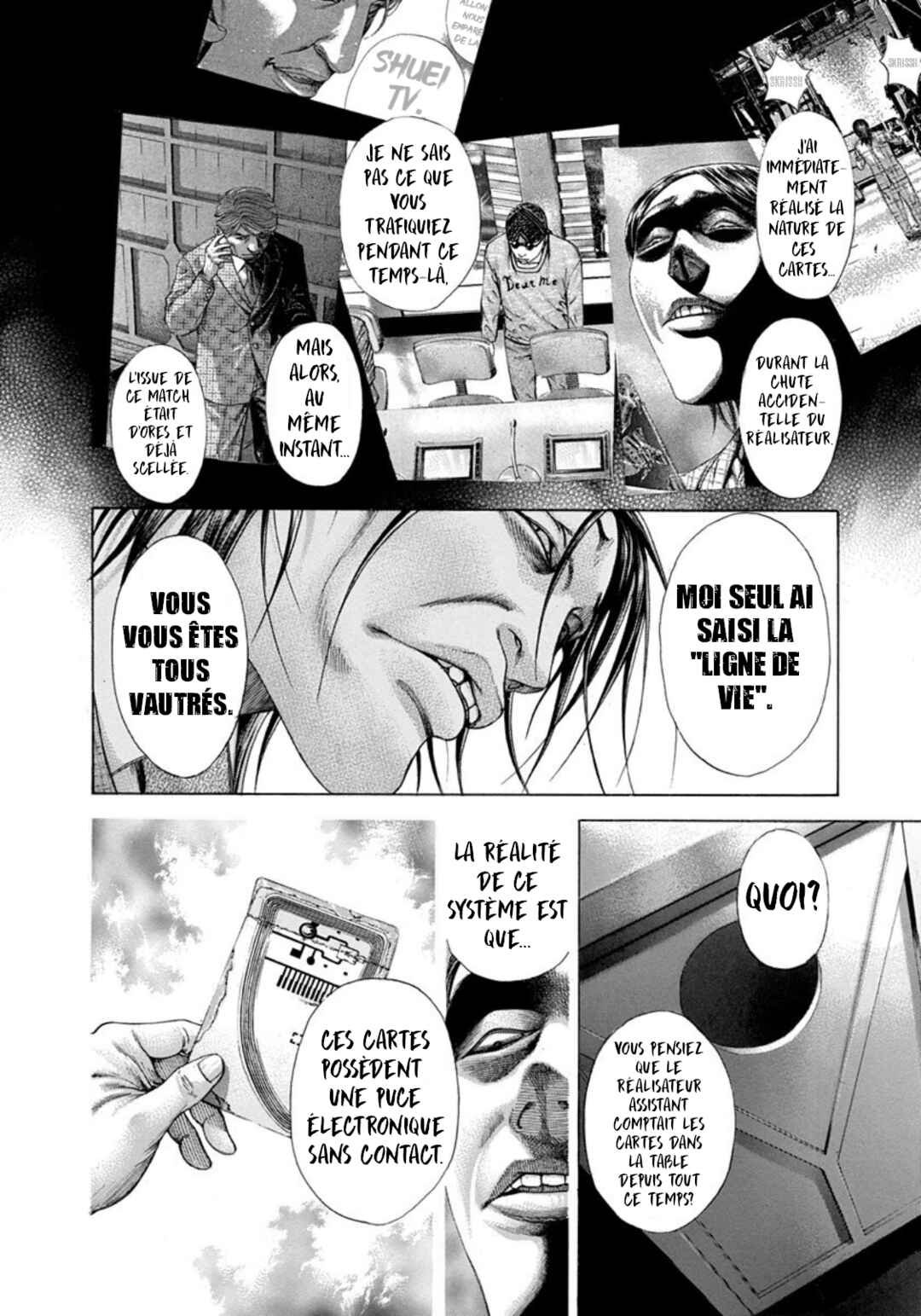 Chapter 192 - Page 2