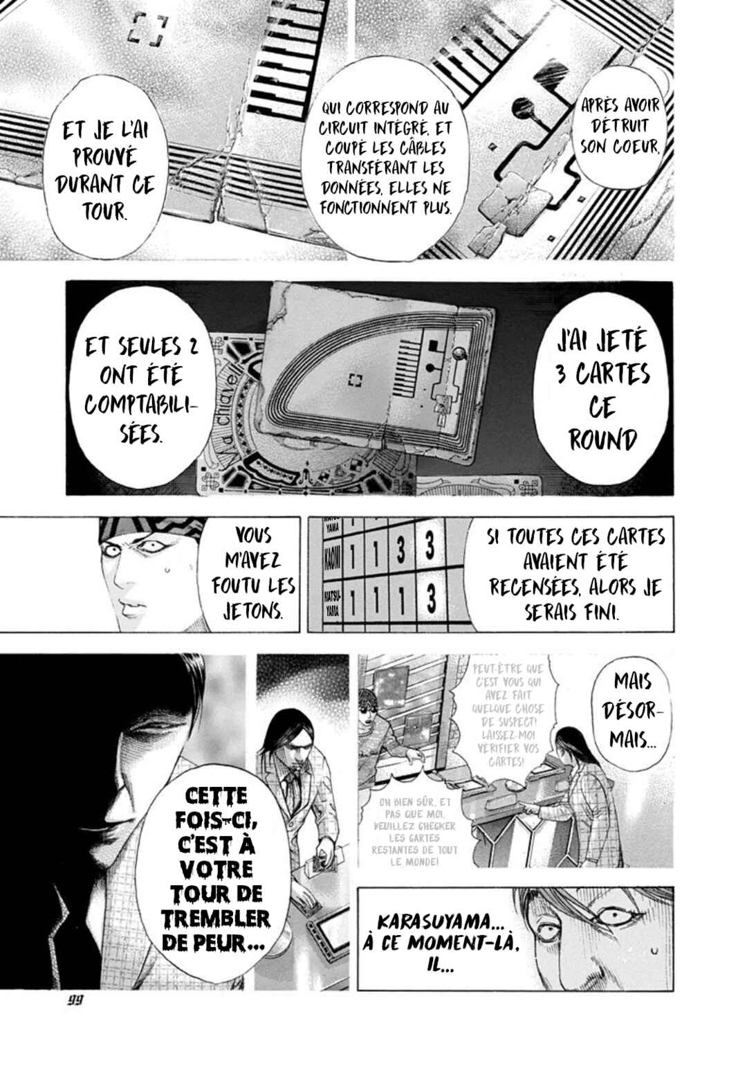 Chapter 192 - Page 3