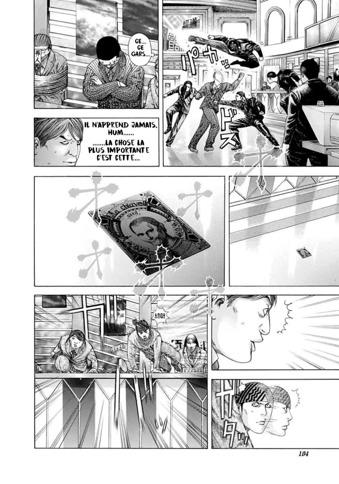 Chapter 192 - Page 8