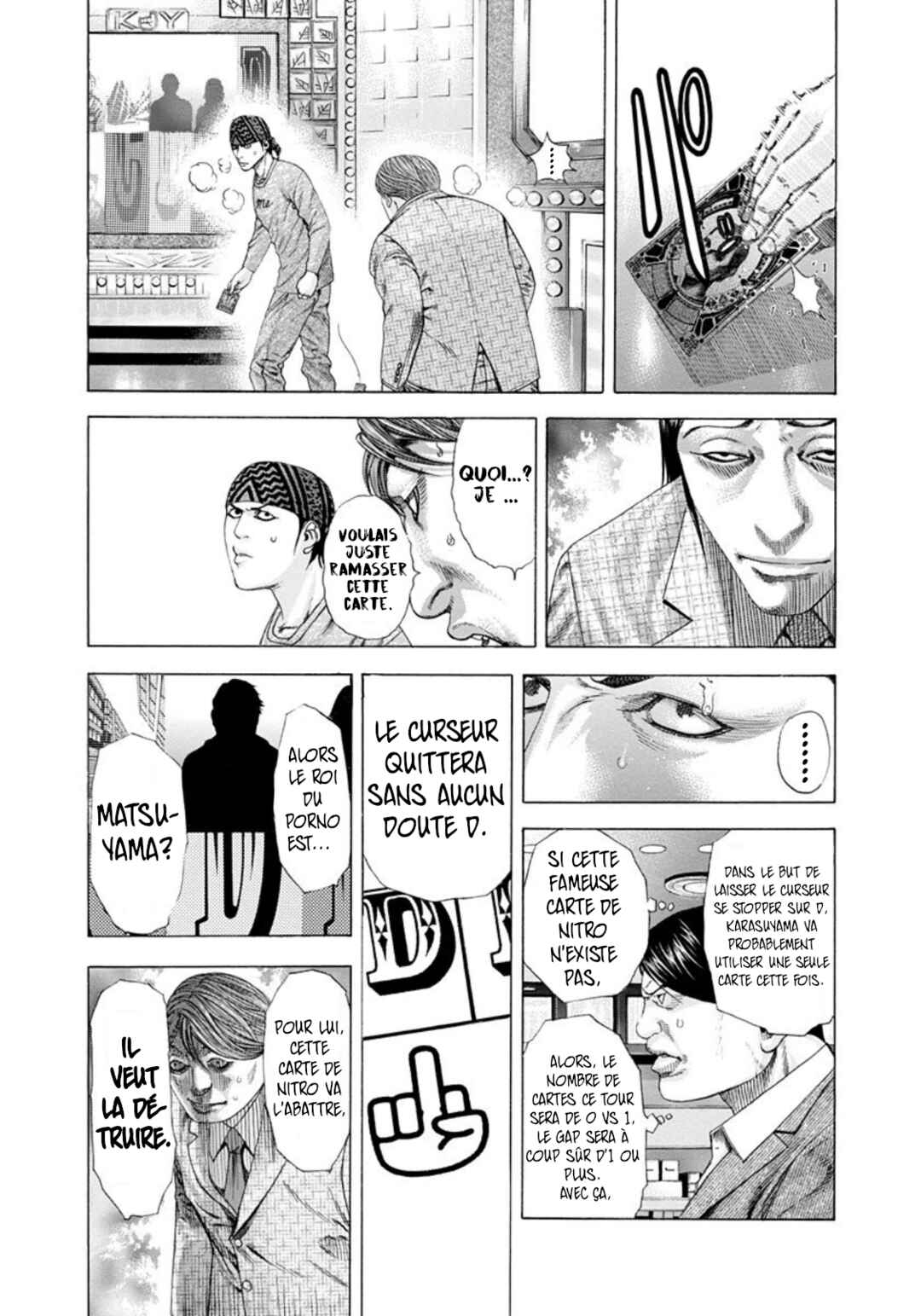 Chapter 192 - Page 9