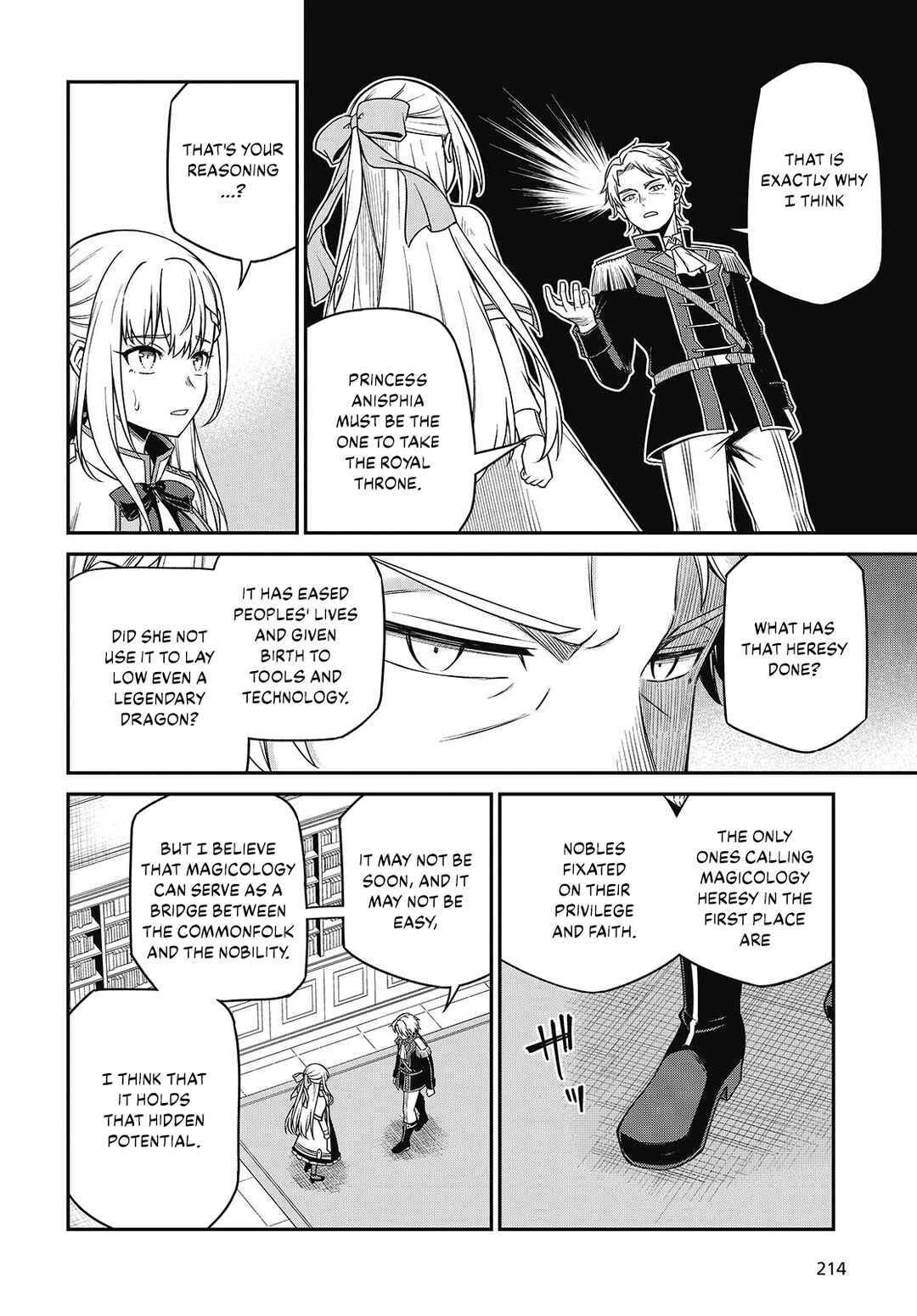 Chapter 40 - Page 13