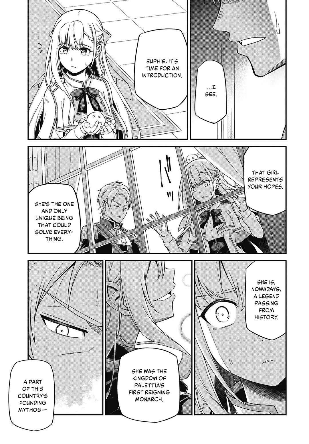 Chapter 40 - Page 20