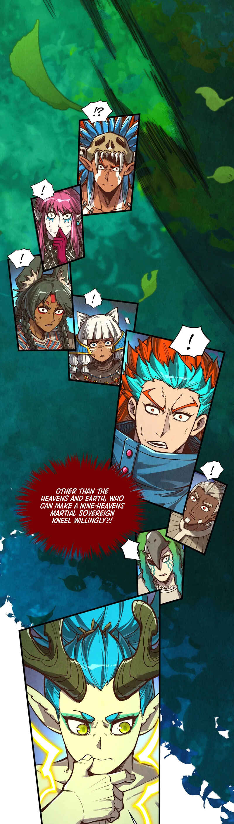 Chapter 376 - Page 17