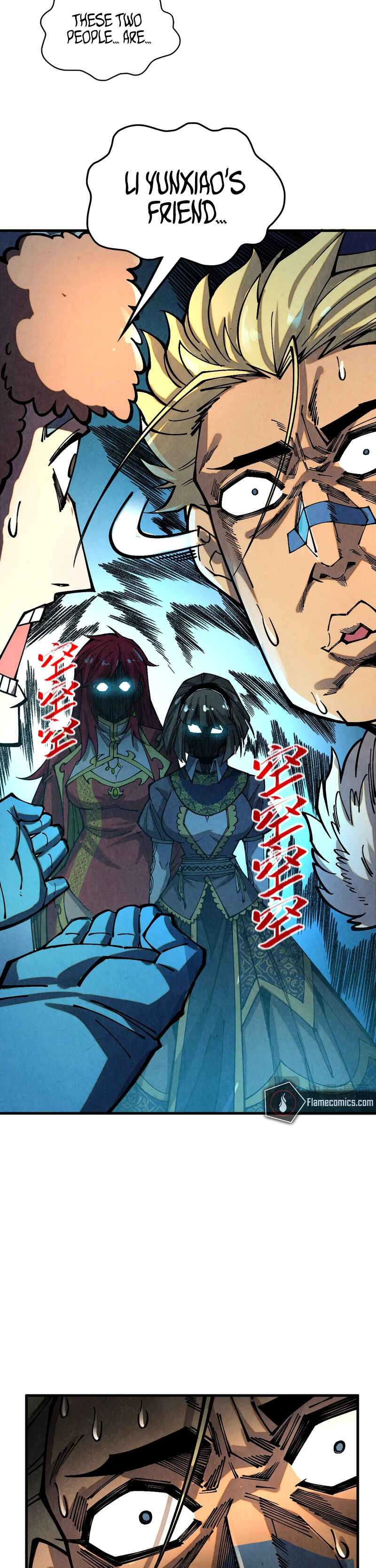 Chapter 376 - Page 29