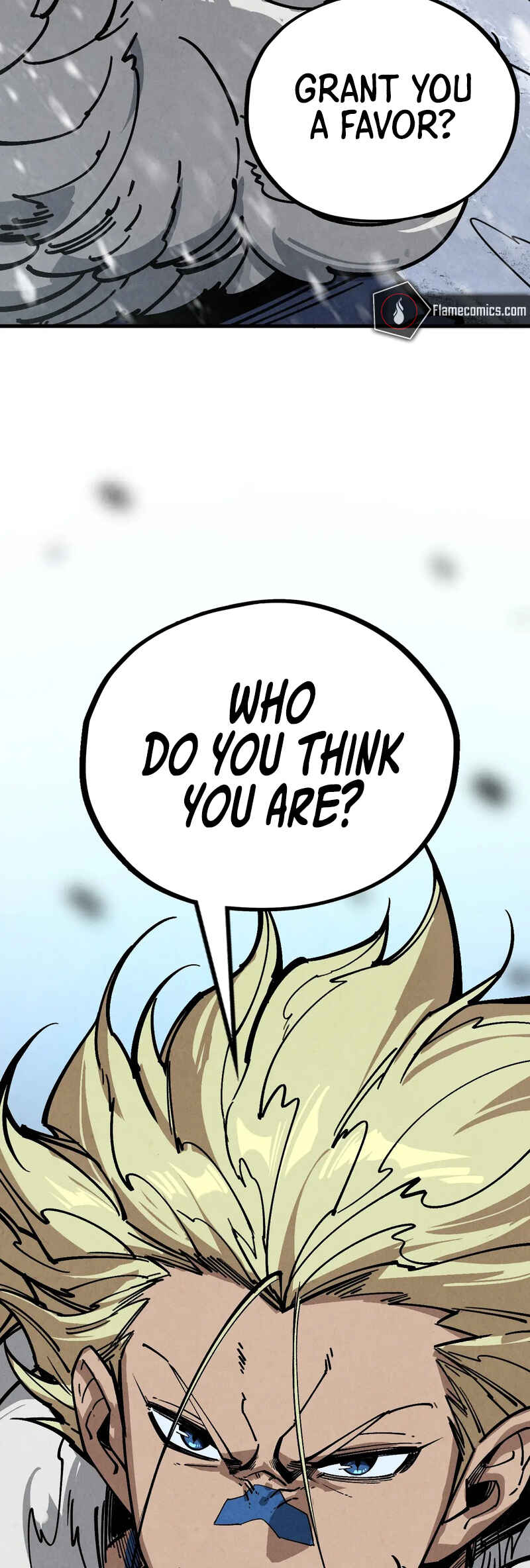 Chapter 376 - Page 38