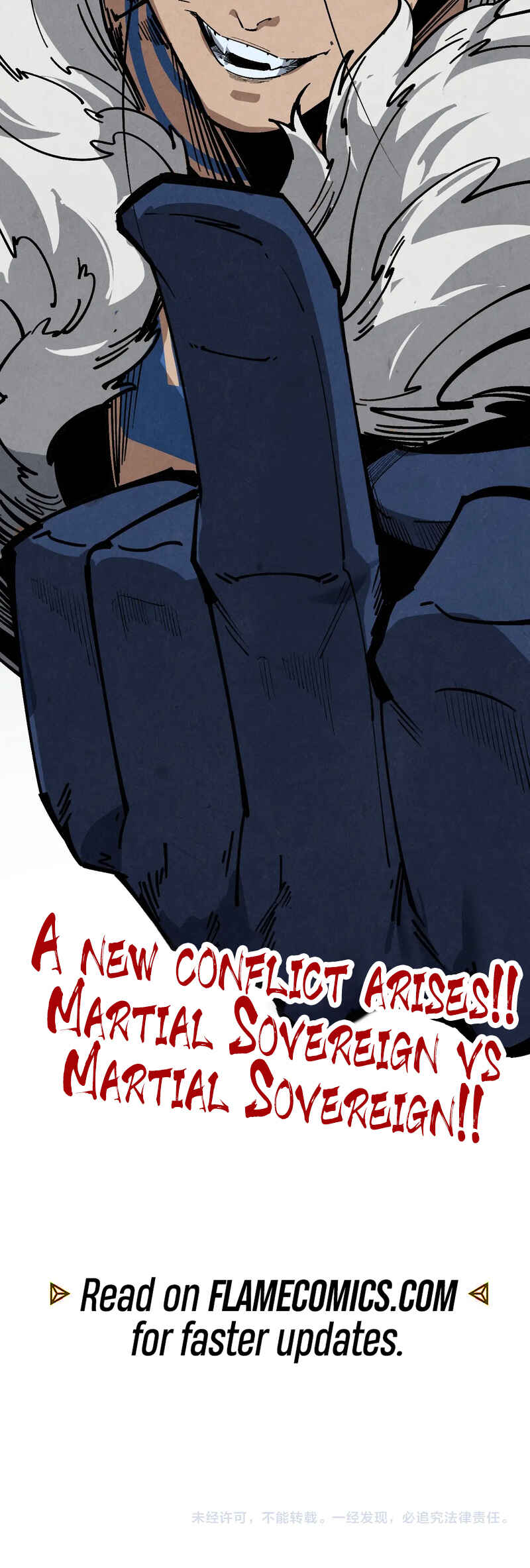 Chapter 376 - Page 39