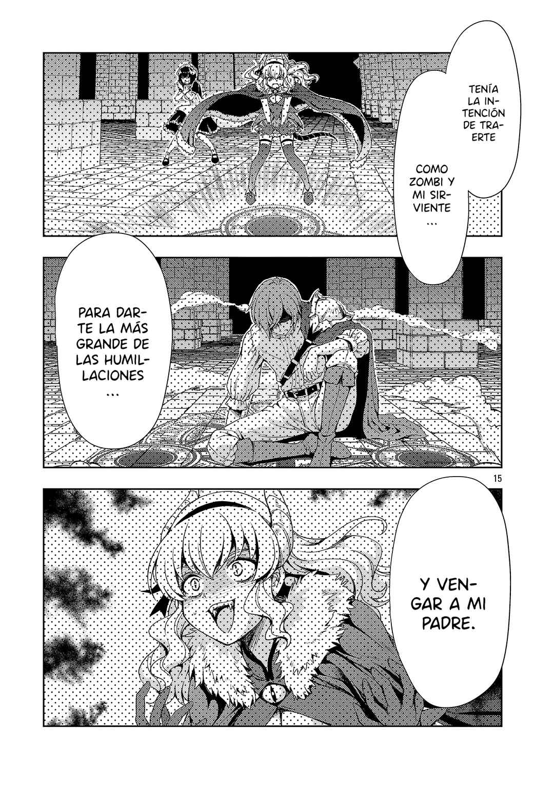 Chapter 73 - Page 16