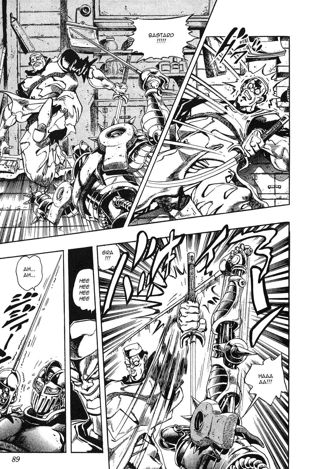 Chapter 83 - Page 3