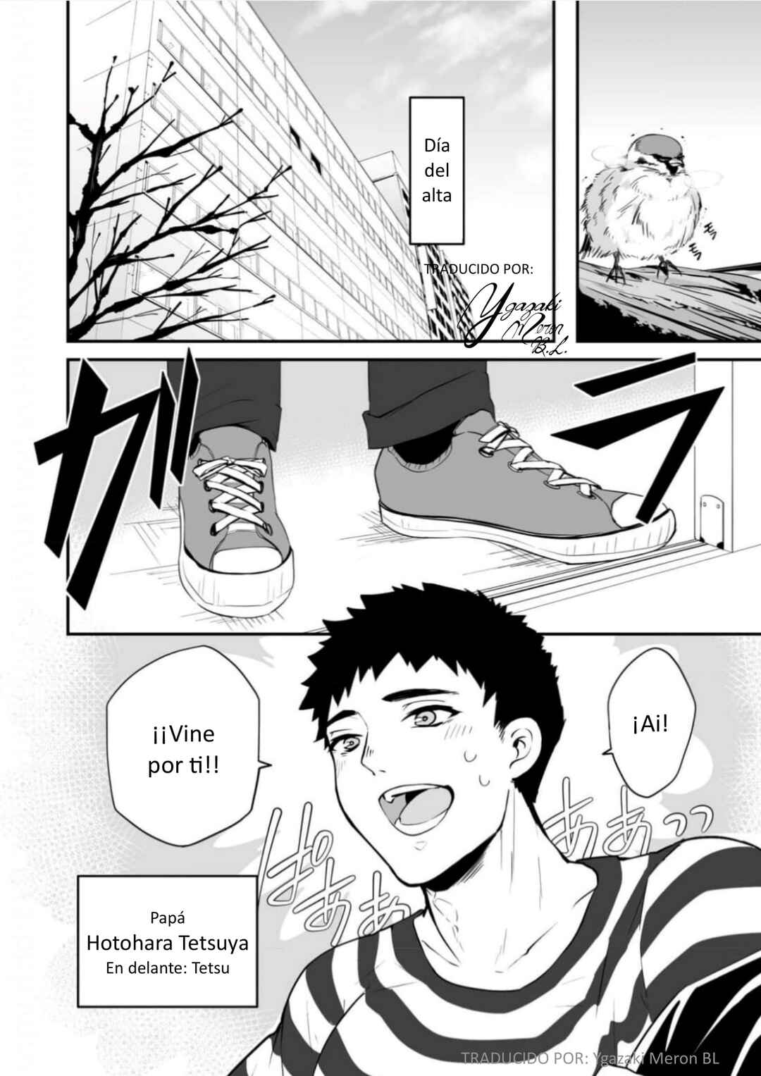 Chapter 6 - Page 1
