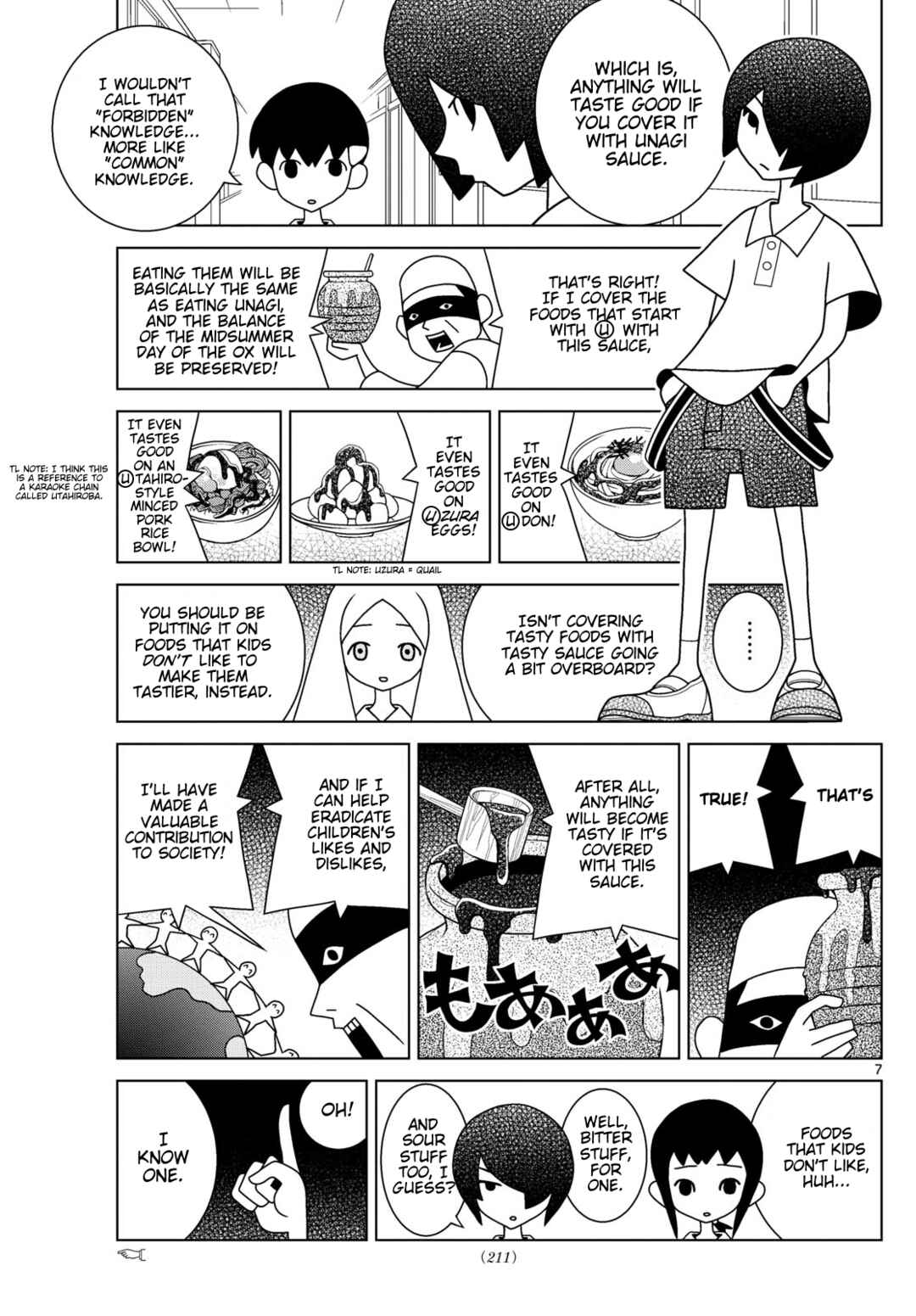 Chapter 136 - Page 7