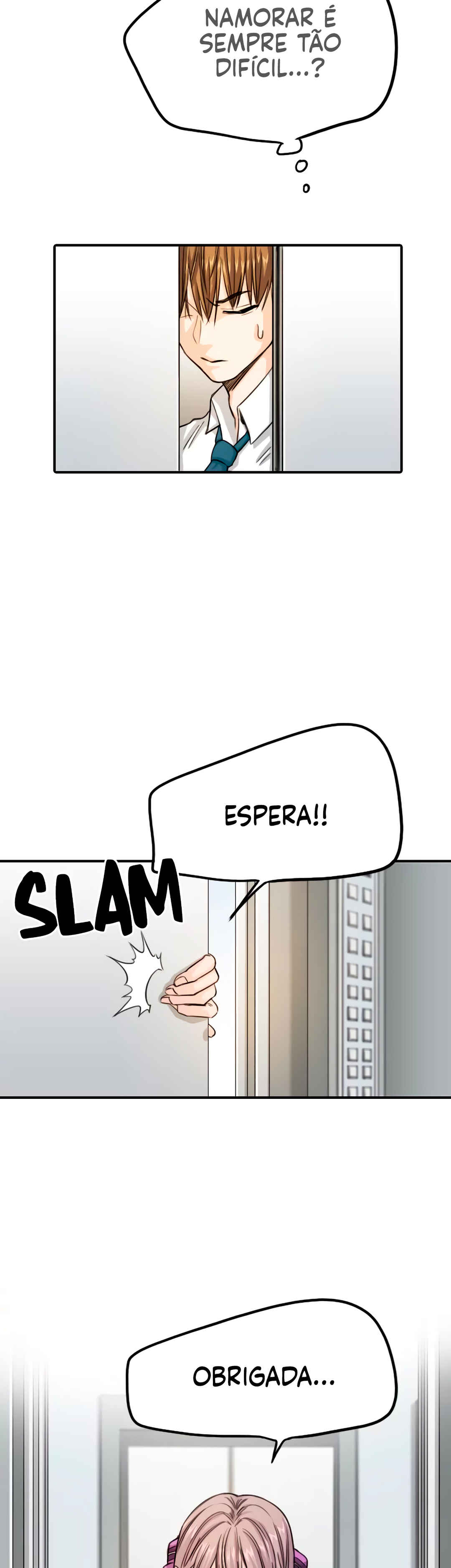 Chapter 89 - Page 20