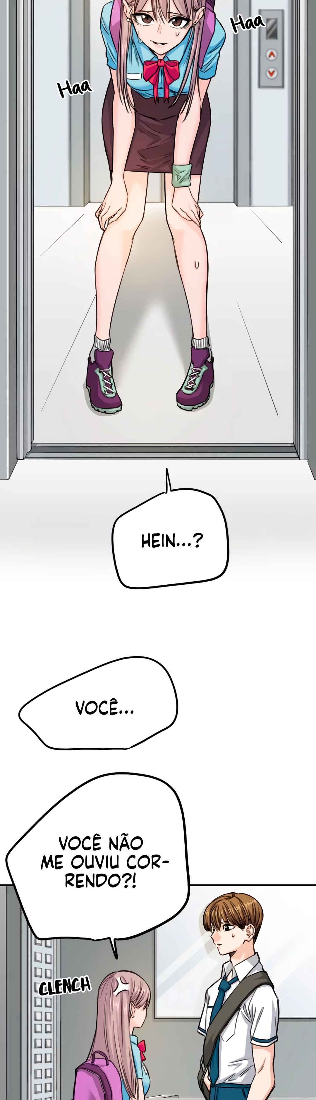 Chapter 89 - Page 21