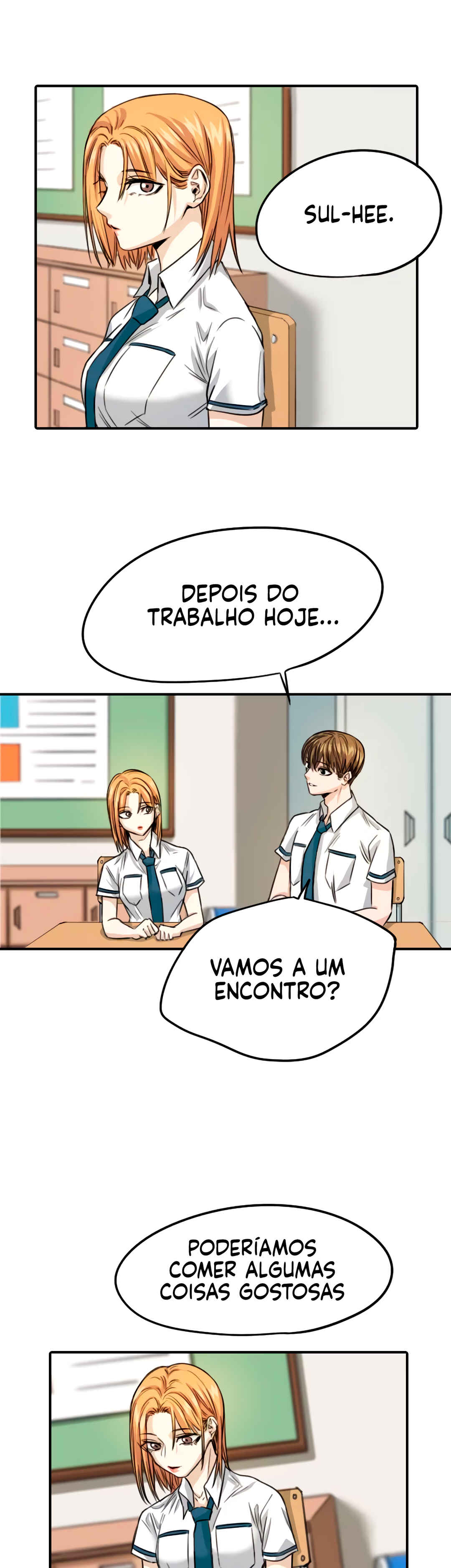 Chapter 89 - Page 9