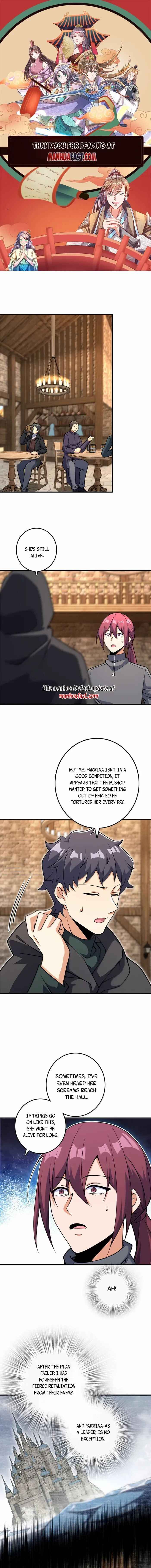 Chapter 619 - Page 1