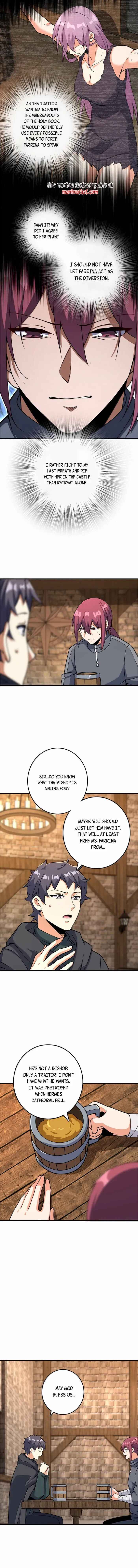Chapter 619 - Page 2