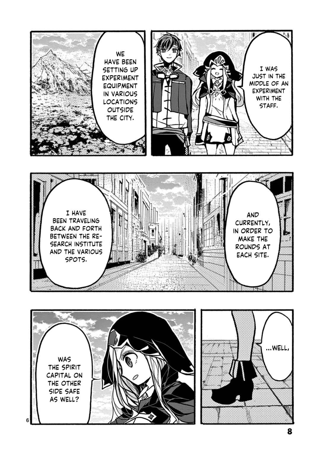 Chapter 45 - Page 10