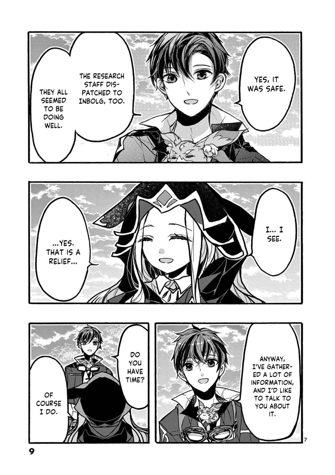 Chapter 45 - Page 11