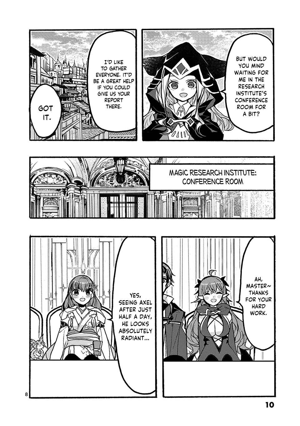Chapter 45 - Page 12