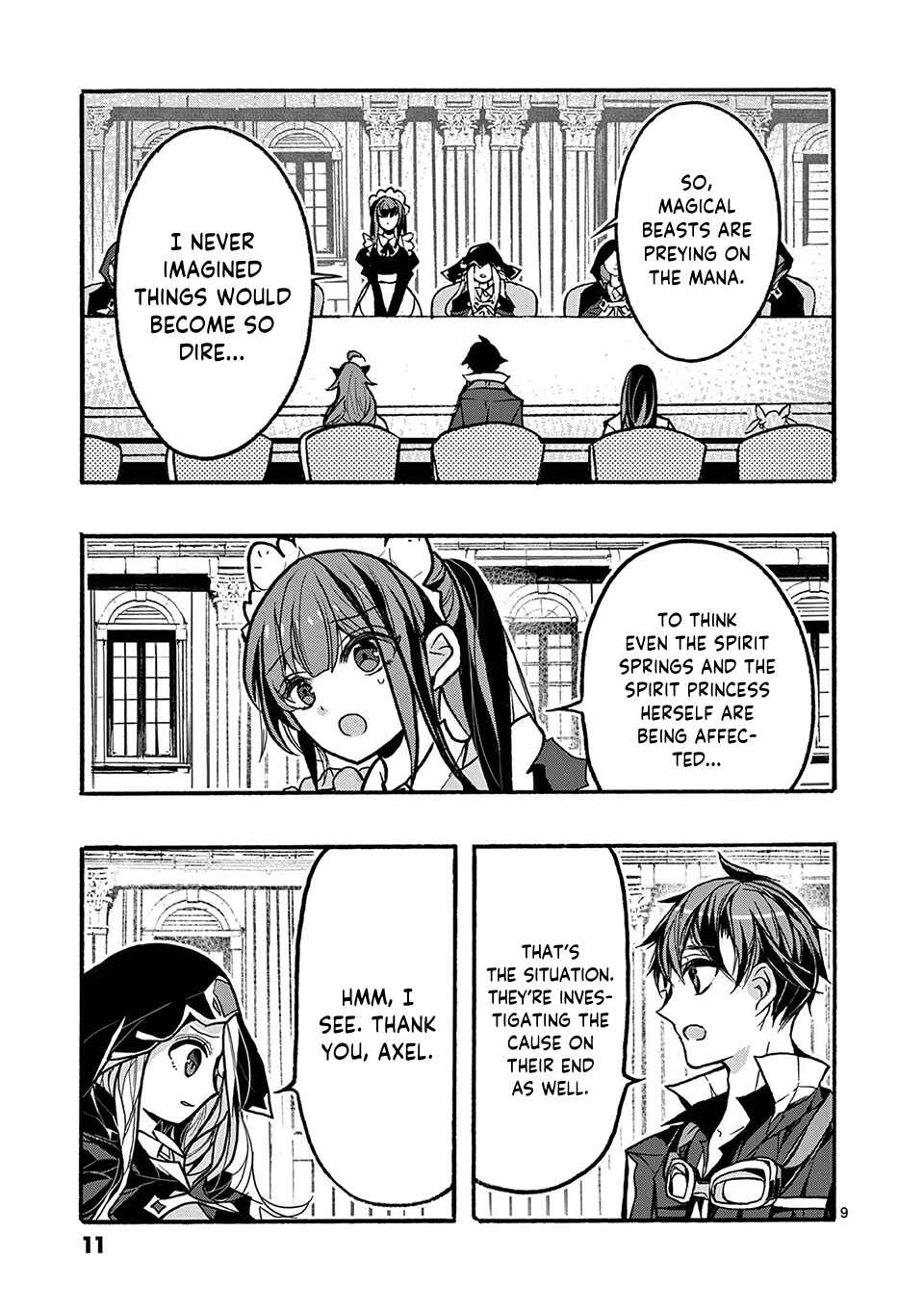 Chapter 45 - Page 13