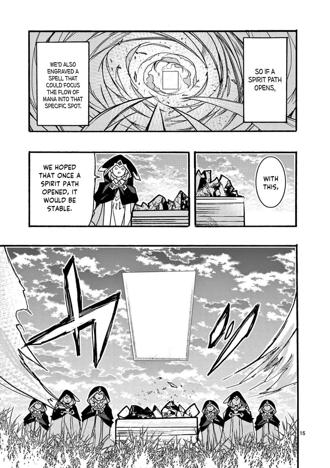 Chapter 45 - Page 19