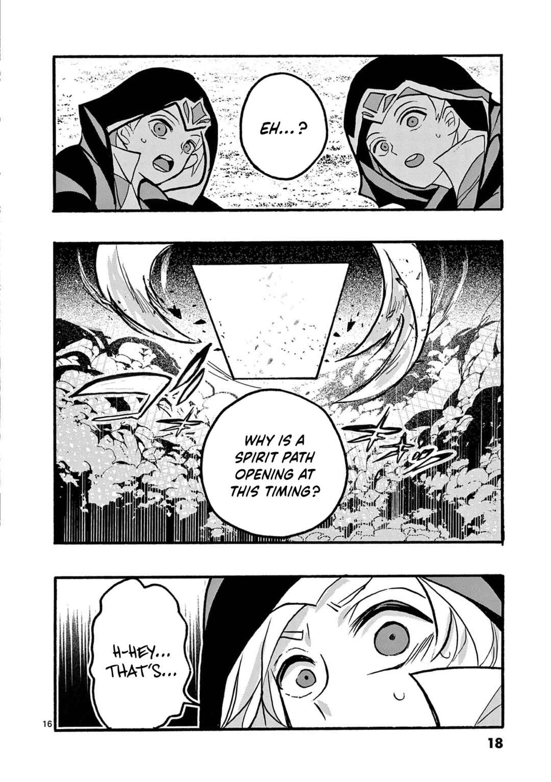 Chapter 45 - Page 20