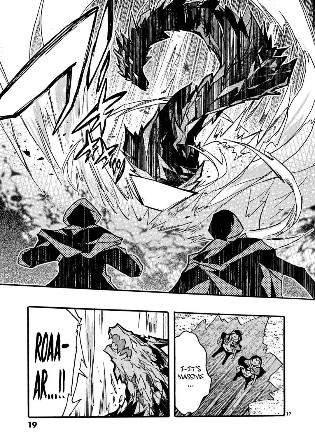 Chapter 45 - Page 21