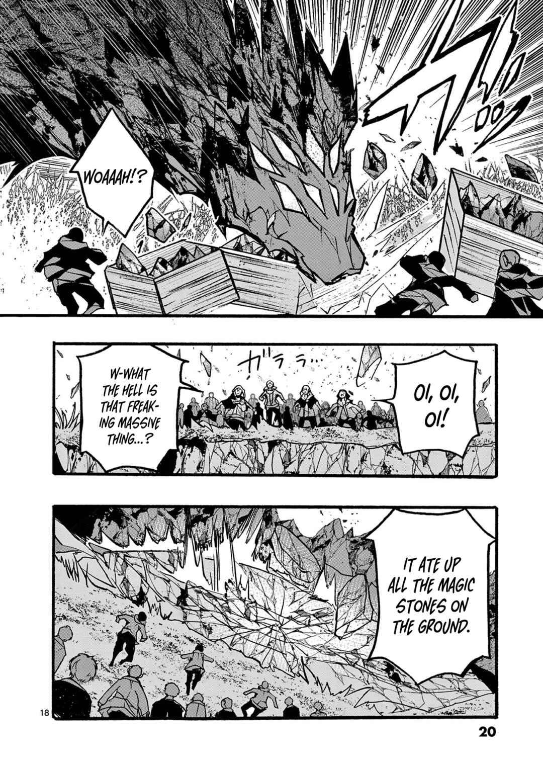 Chapter 45 - Page 22