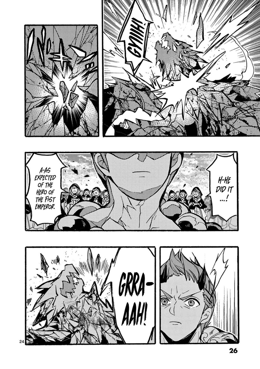 Chapter 45 - Page 28
