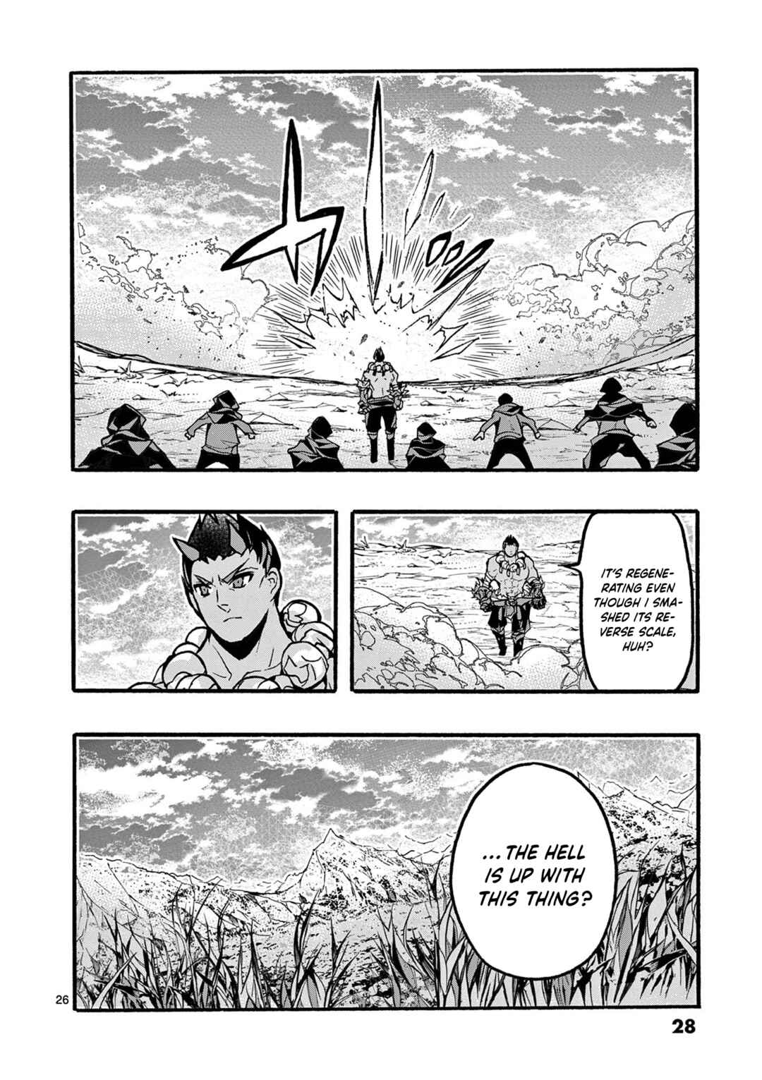 Chapter 45 - Page 30