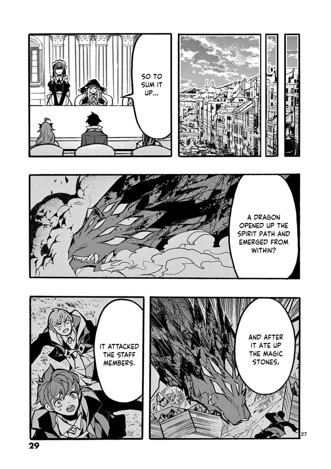Chapter 45 - Page 31