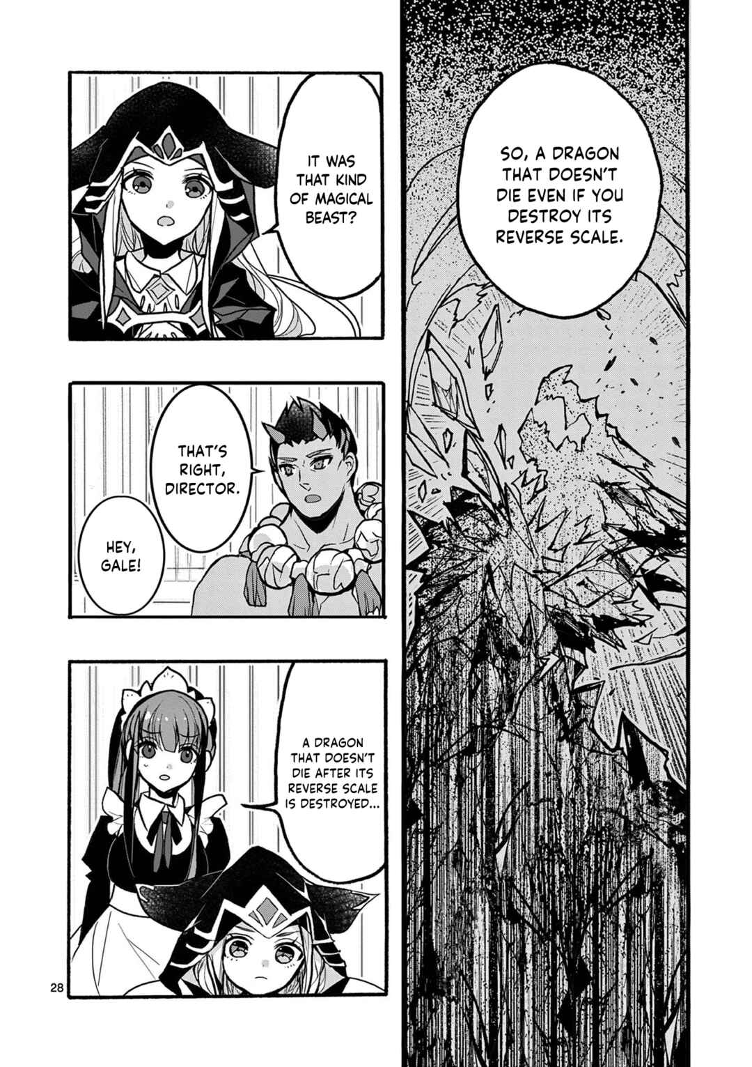 Chapter 45 - Page 32