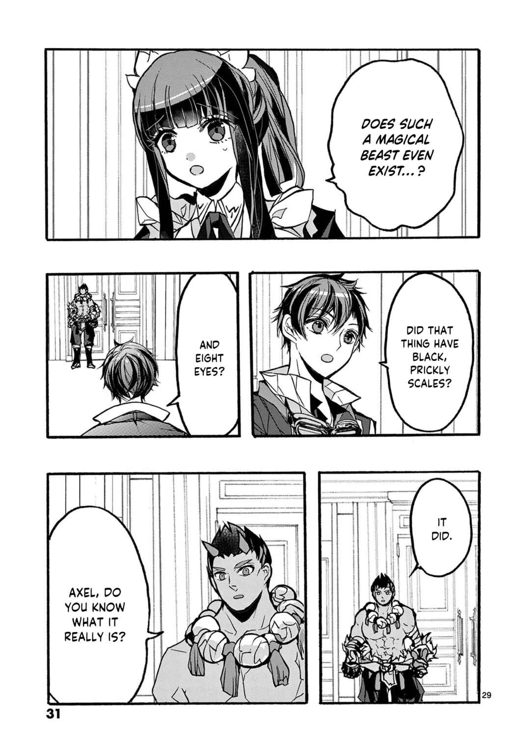 Chapter 45 - Page 33